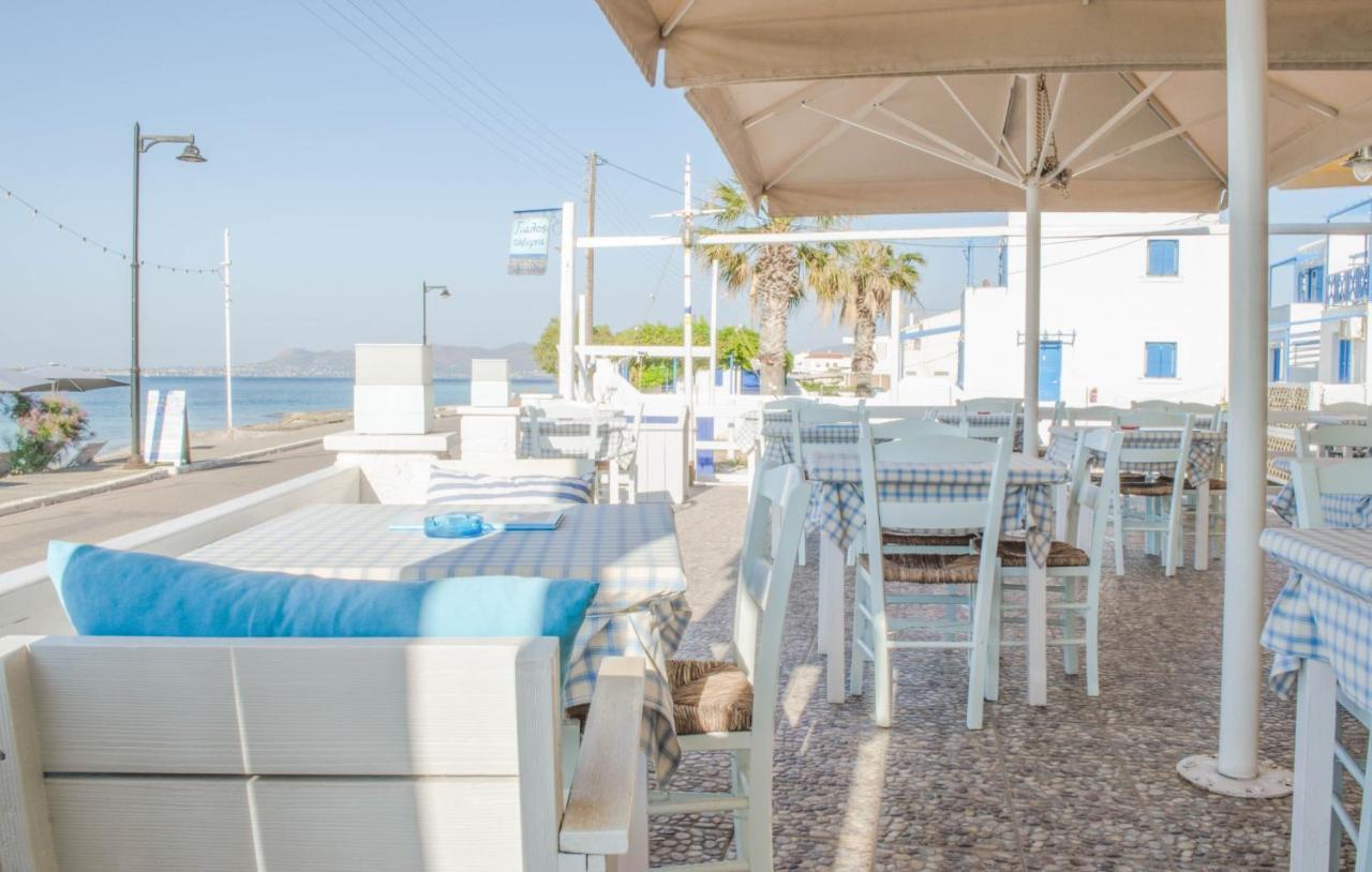 Laza Beach Skála Eksteriør billede
