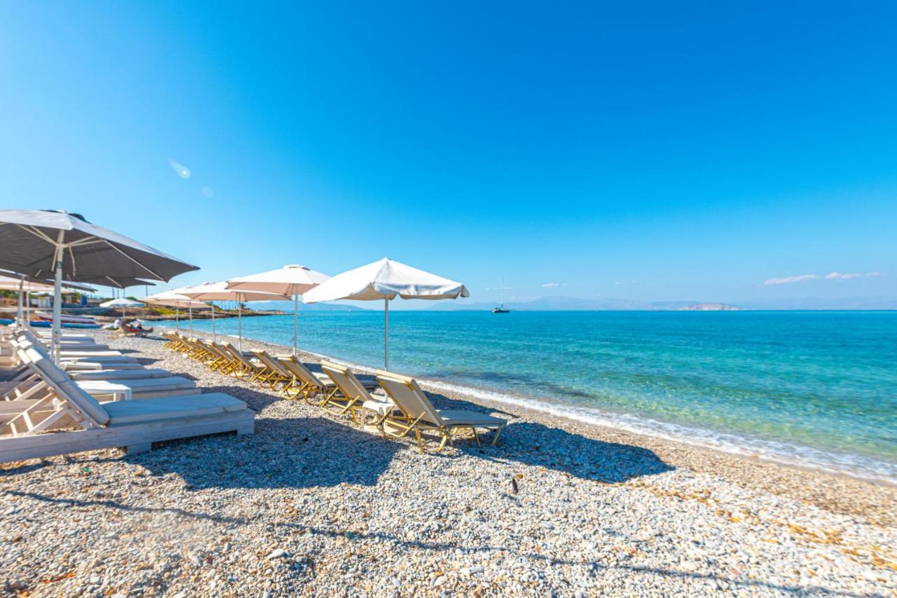Laza Beach Skála Eksteriør billede