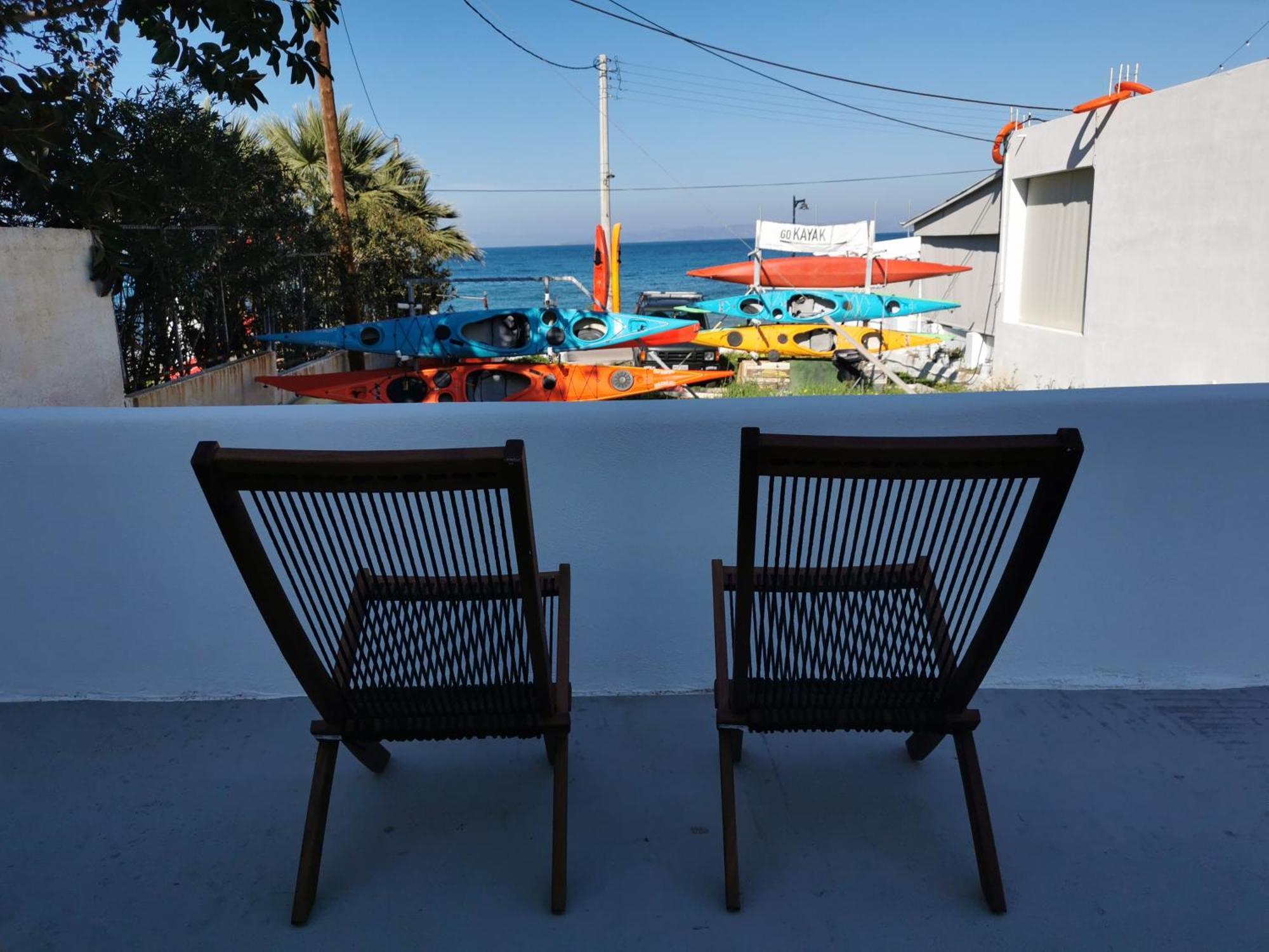 Laza Beach Skála Eksteriør billede